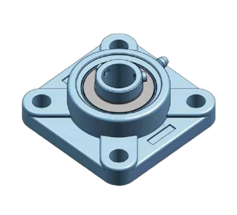 Chumacera de cuatro ojos