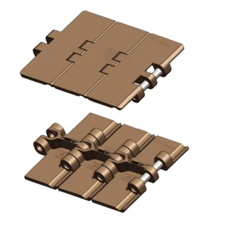 820-K450 CADENA TABLETOP RECTA