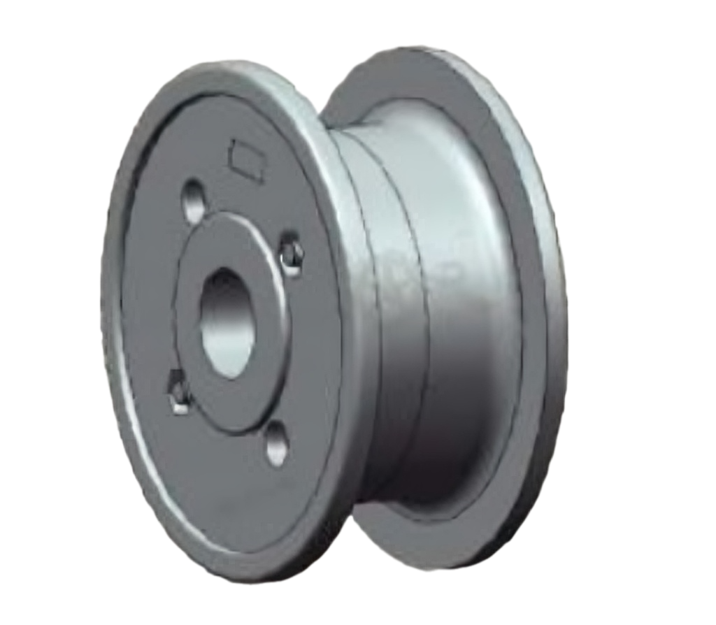 Retorno o piñón loco z23