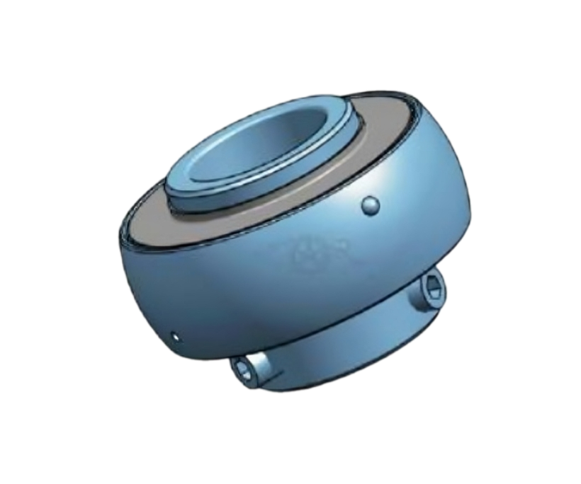 Rodamiento de plastico