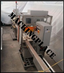 Miniatura de Tapadora neumática BOSCH D-5000 KOLN 30