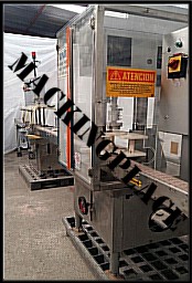 Miniatura de Tapadora neumática BOSCH D-5000 KOLN 30