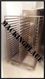 Miniatura de Horno de Secado HERAUS TUH 3D