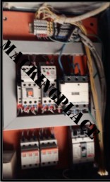 Miniatura de Horno de Secado HERAUS TUH 3D