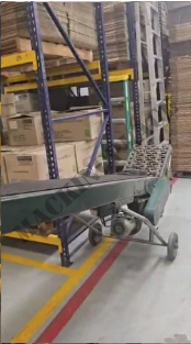 Miniatura de BANDA TRANSPORTADORA RAPISCOL