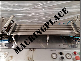 Miniatura de Blisteadora Modelo 170:B