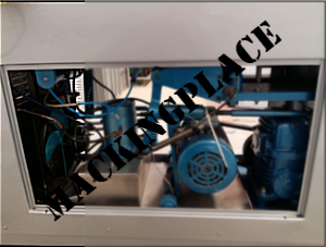 Miniatura de Blisteadora Modelo 170:B