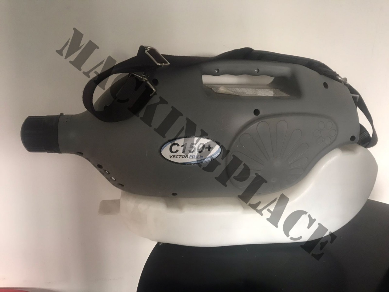 Nebulizador Vector Fog modelo C150