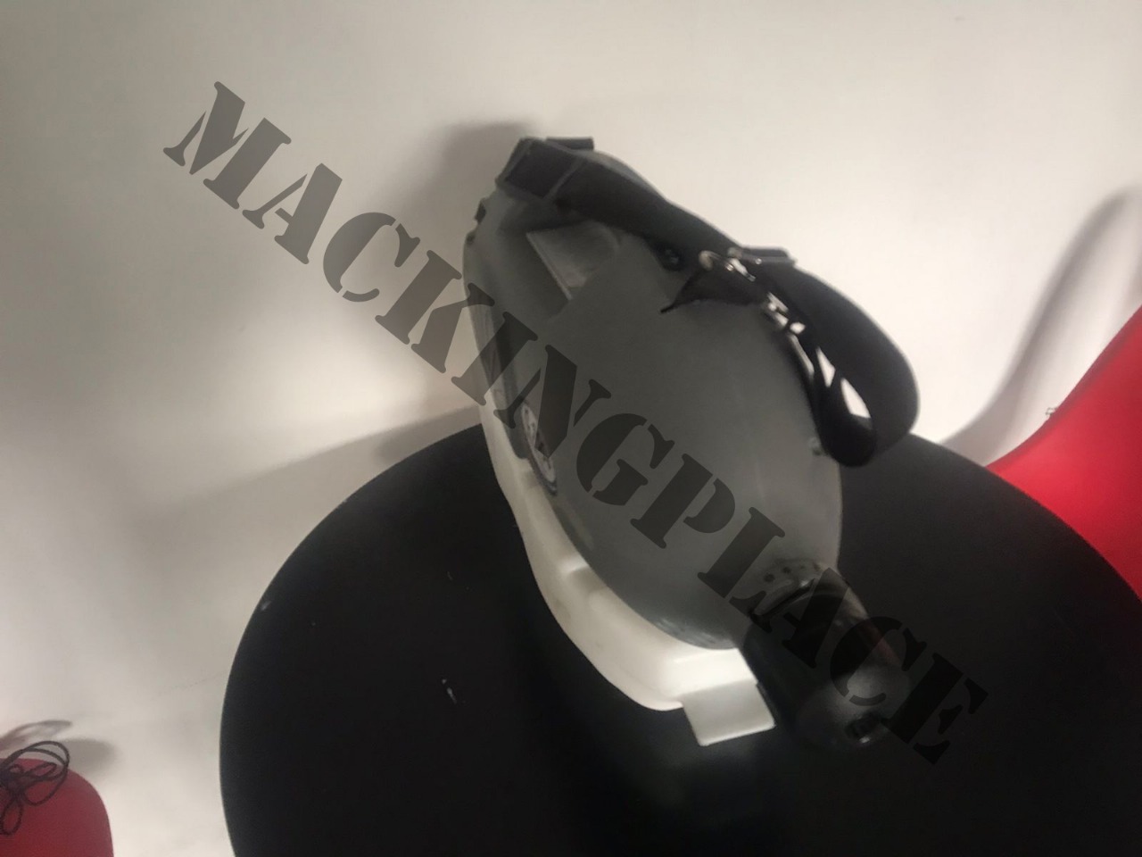 Miniatura de Racor recto manguera de 6mm