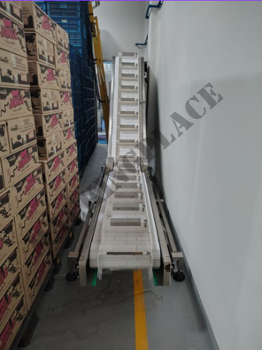 Elevador de canguilones