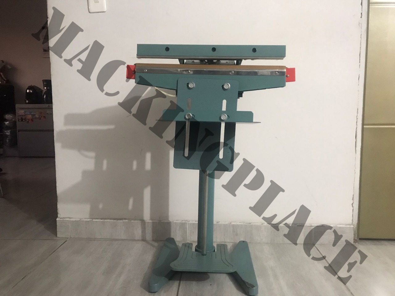 Selladora PFS-450 por impulso