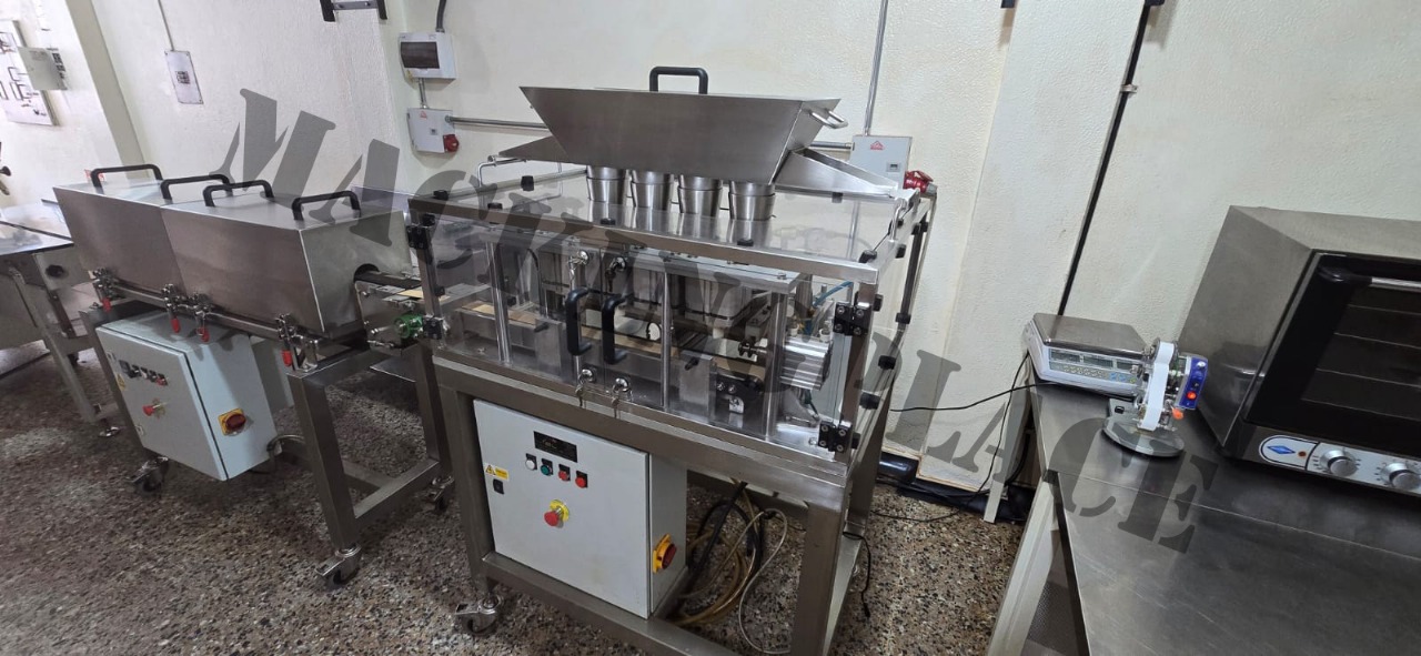 Miniatura de Fábrica de corazones de café instantáneo