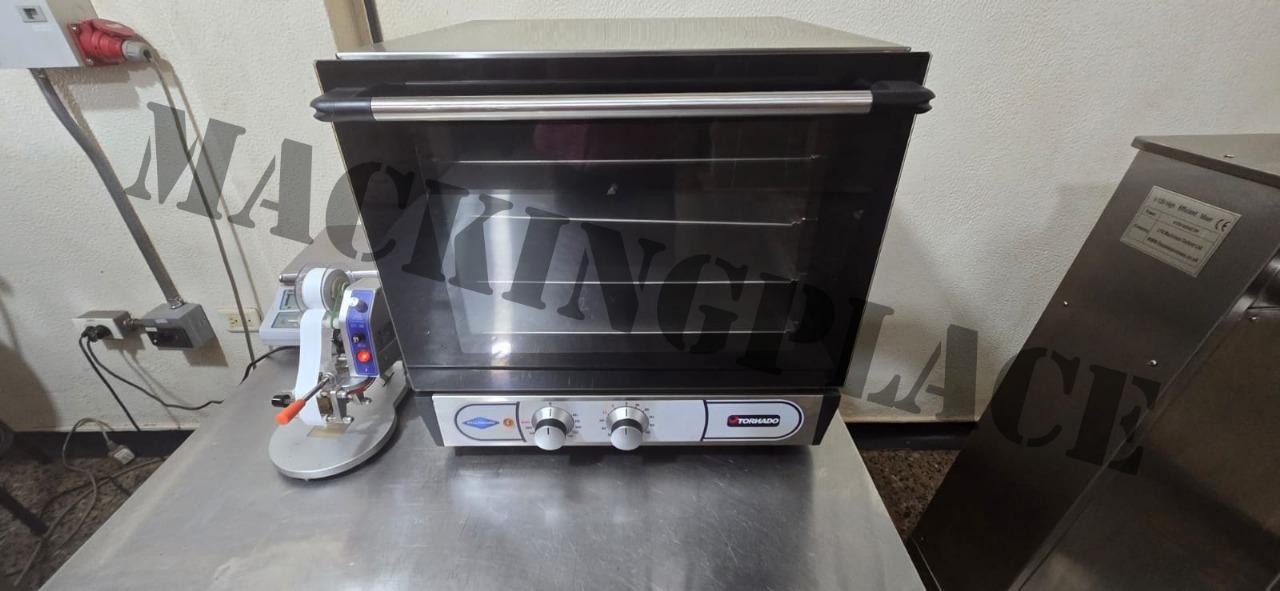 Fábrica de corazones de café instantáneo