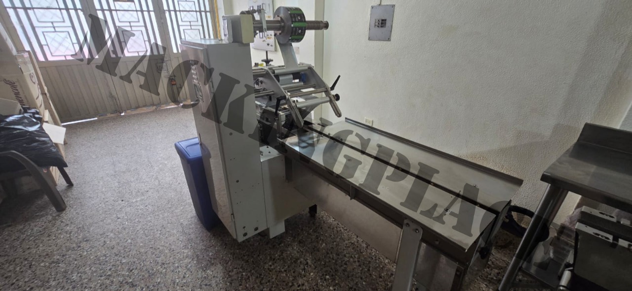 Miniatura de Fábrica de corazones de café instantáneo