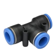 PRESTOLOK UNION EN TEE