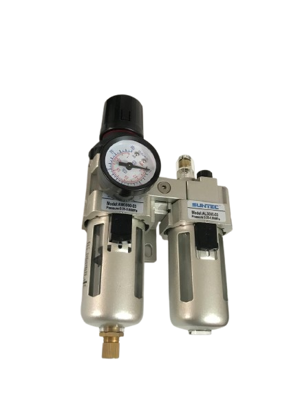 UNIDADES DE MANTENIMIENTO