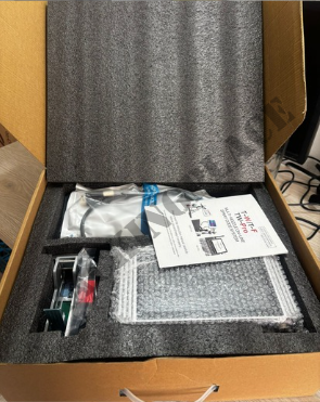 Miniatura de IMPRESORA INKJET INDUSTRIAL BAIKUO S10 PARA LÍNEA DE PRODUCCIÓN