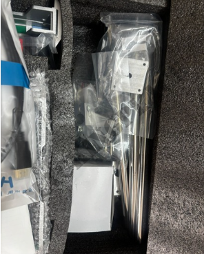 Miniatura de IMPRESORA INKJET INDUSTRIAL BAIKUO S10 PARA LÍNEA DE PRODUCCIÓN