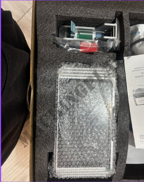 Miniatura de IMPRESORA INKJET INDUSTRIAL BAIKUO S10 PARA LÍNEA DE PRODUCCIÓN