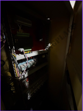 Miniatura de EMPACADORA DE GRANOS INDUSTRIAL