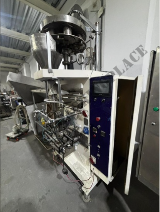 Miniatura de EMPACADORA DE GRANOS INDUSTRIAL