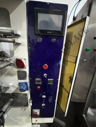 Miniatura de EMPACADORA DE GRANOS INDUSTRIAL