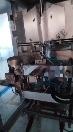 Miniatura de LÍNEA COMPLETA DE EMBOTELLADO DE AGUA INDUSTRIAL