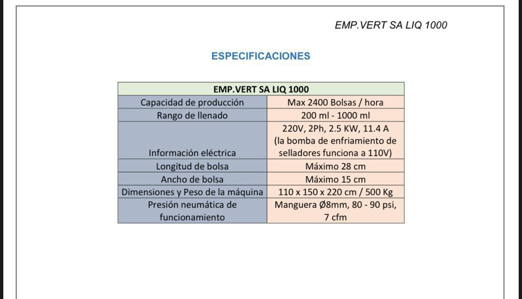 Miniatura de LÍNEA COMPLETA DE EMBOTELLADO DE AGUA INDUSTRIAL