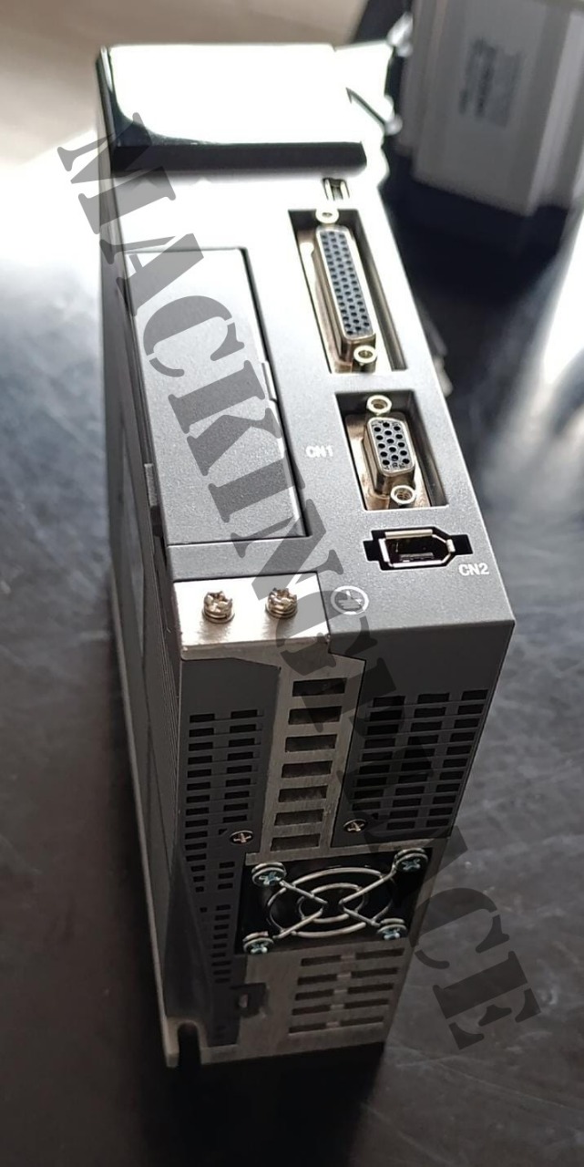 Miniatura de SERVOMOTOR Y DRIVE