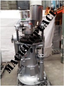 Miniatura de Tableteadora Riva BB2 – 33 Estaciones